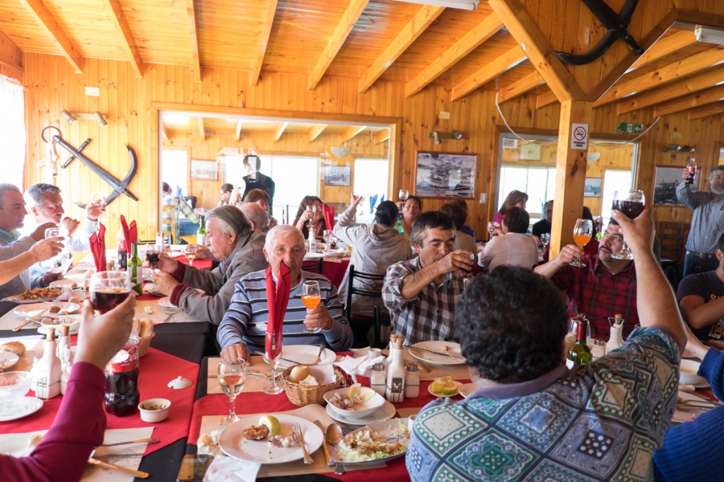 Tour gastronómico Los Vilos (28)